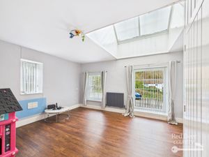 Reception Room- click for photo gallery